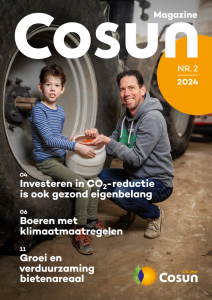 Cosun Magazine 2024 nr 2