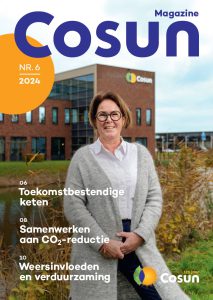 Cosun Magazine 2024 nr 6